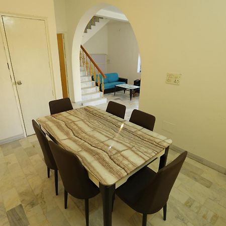 Rohan House Nashik Exterior foto